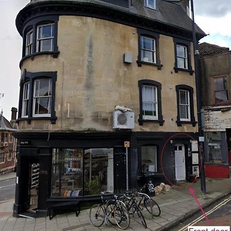 The Thisle Apartment Bristol Exterior photo