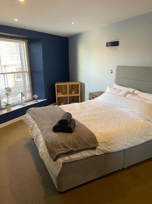 The Thisle Apartment Bristol Exterior photo