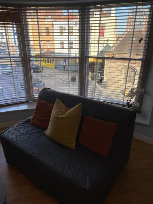 The Thisle Apartment Bristol Exterior photo