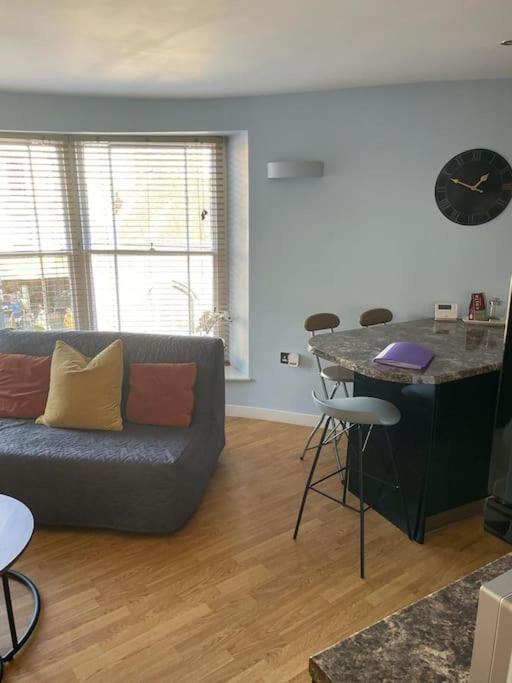 The Thisle Apartment Bristol Exterior photo