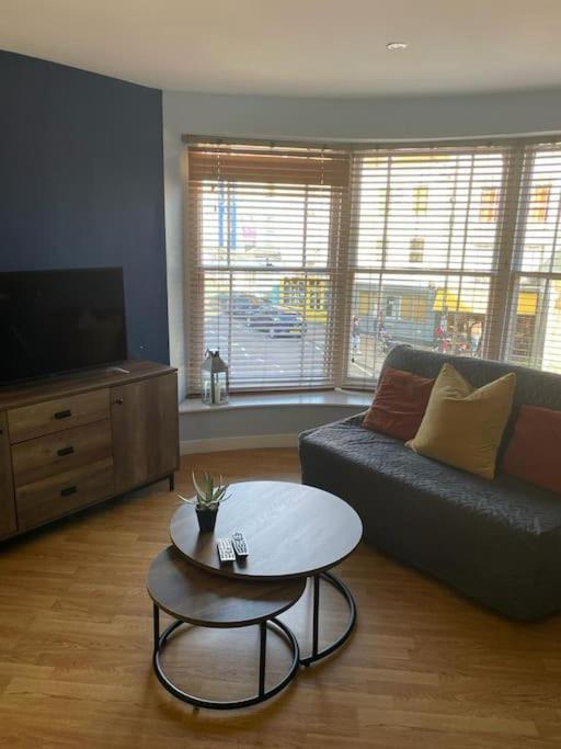 The Thisle Apartment Bristol Exterior photo